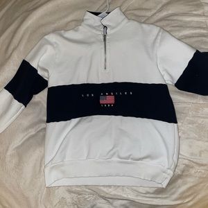 Brandy Los Angelous Jacket